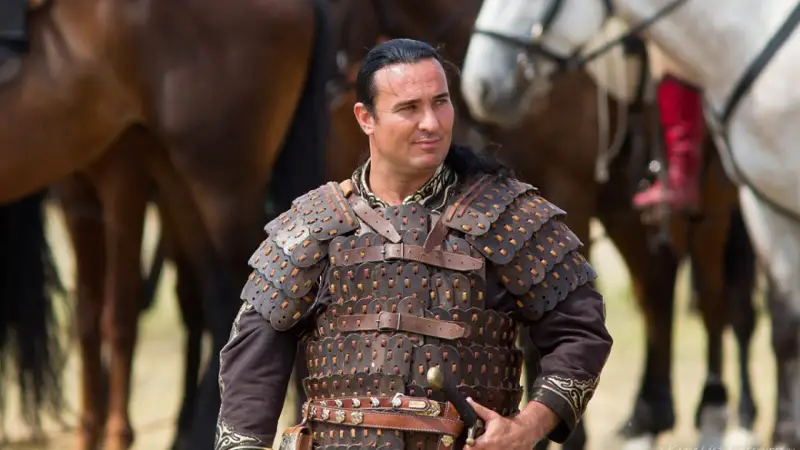 Мажарлар ЭКСПО-ға салт атпен келеді