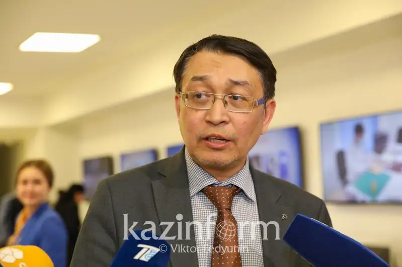 Около 20 ценных рукописей о Казахском ханстве хранят в Нур-Султане