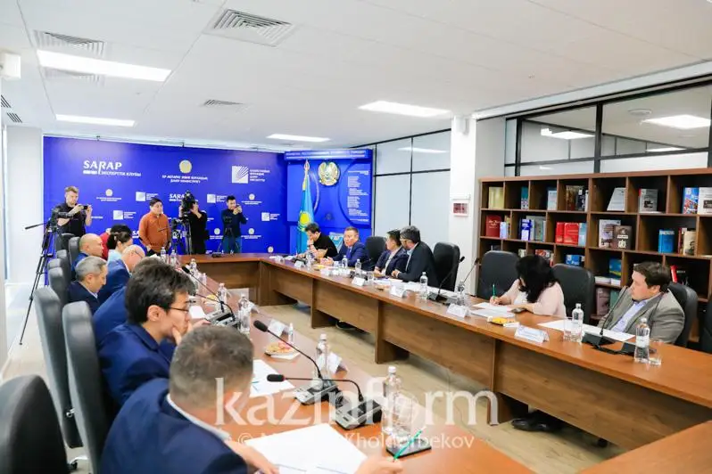 Политолог предостерег от ловушки неравенства в Национальном курултае