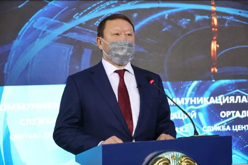دەمالىس كۇندەرىندەگى «لوكداۋن» الىنادى -  اكىم