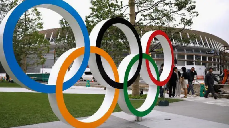 وليمپيادا ويىندارى كوروناۆيرۋسقا قاراماستان وتەدى - ح و ك