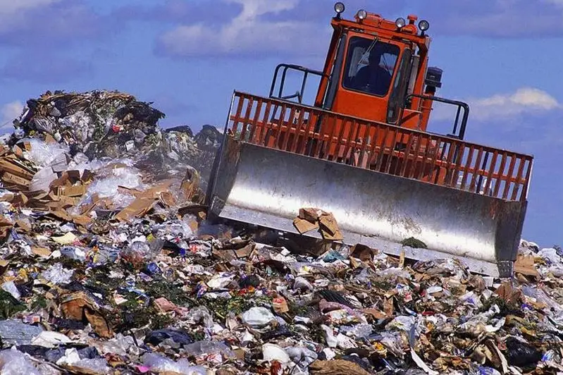 Более сотни костанайских полигонов не отвечают санитарным требованиям