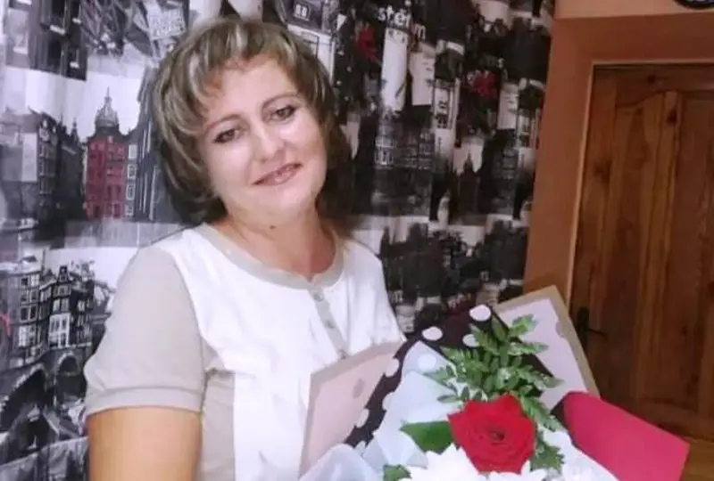 Kókshetaýda iz-túzsiz joǵalǵan 38 jastaǵy áıel izdestirilip jatyr