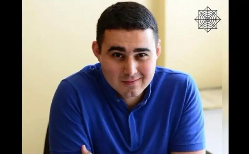 Журналист Михаил Козачков задержан по подозрению в пособничестве ОПГ