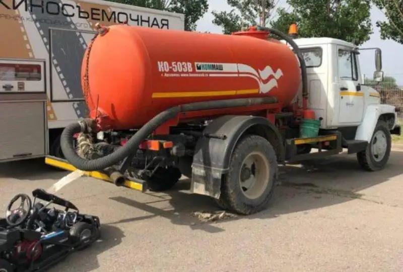 Десятилетний мальчик погиб на картинге в Алматинской области