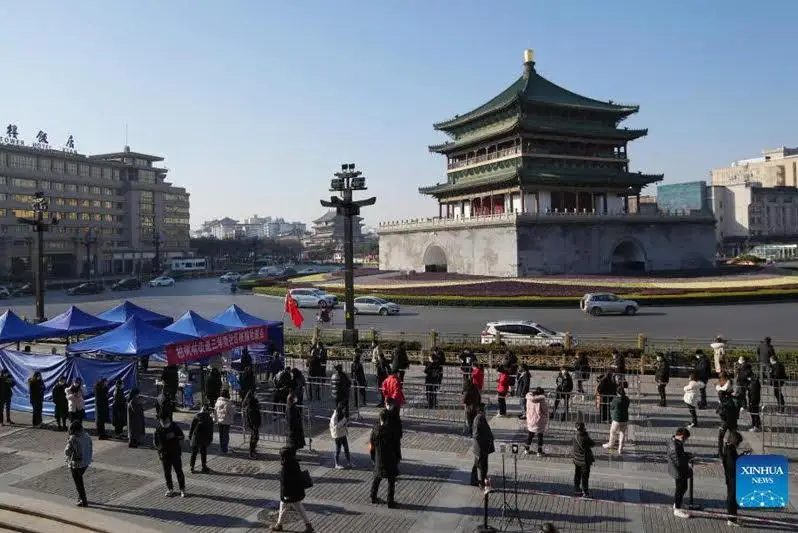 Мегаполисы Китая возглавили ТОП-5 городов по количеству миллиардеров