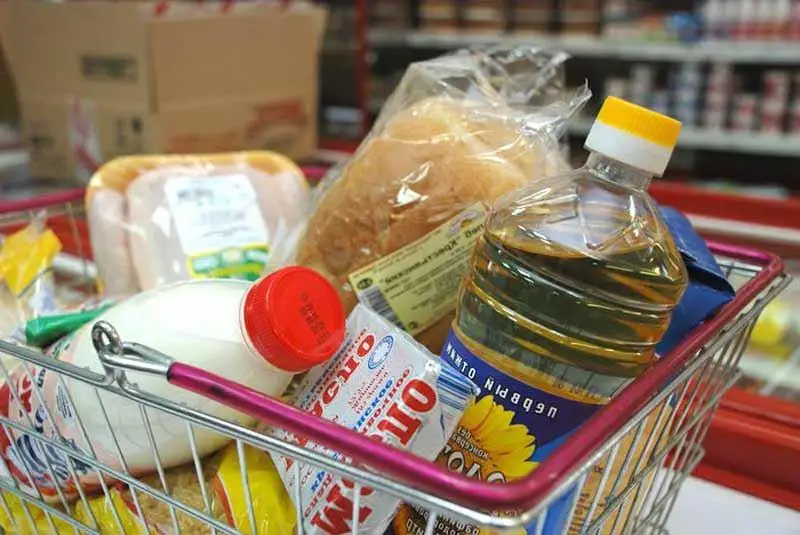 ەلدەگى ازىق-تۇلىك قاۋىپسىزدىگىنىڭ دەڭگەيى قانداي؟