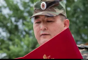 ҚАЗАҚТЫҒЫНАН ЖЕРІП, КАЗАК АТАНҒАНДАР КІМДЕР?