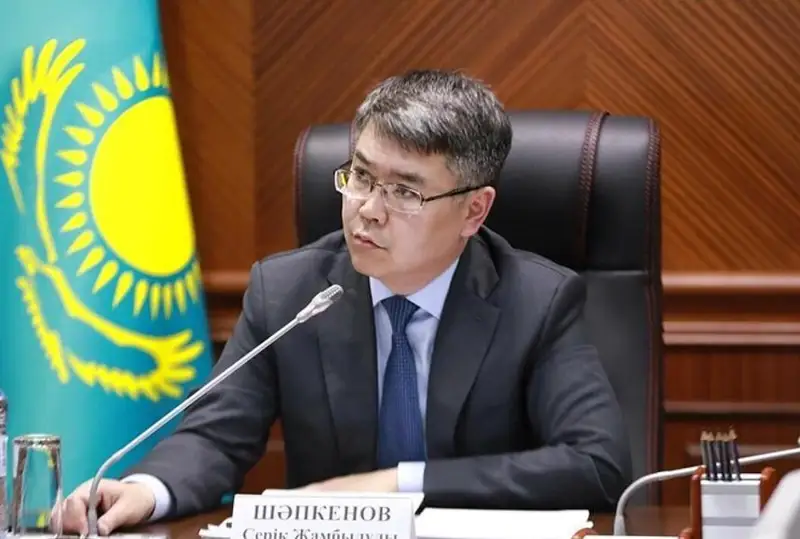 Пилотный проект «Сервисная модель полиции» внедряют в Атырауской области