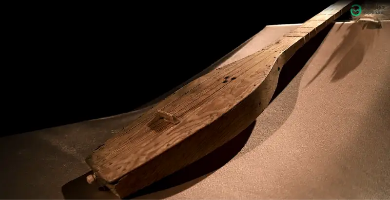 ابايدىڭ تۇمار دومبىراسى - تانىمدىق روليك