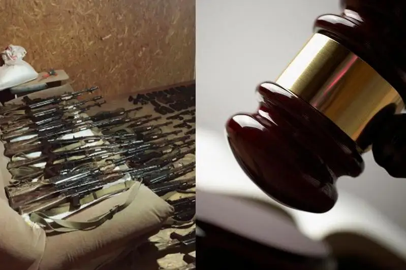 قارۋ-جاراقتىڭ ۇرلانۋى: اسكەري جاساققا قاتىستى تاعى ءبىر قىلمىستىق ءىس قوزعالدى