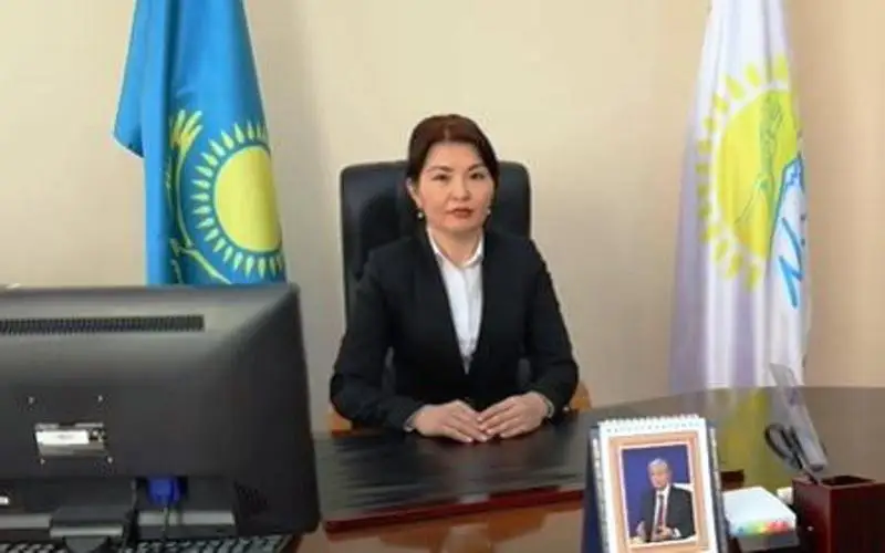 اقمولا وبلىسىنىڭ جاقسى اۋدانىنا جاڭا اكىم كەلدى