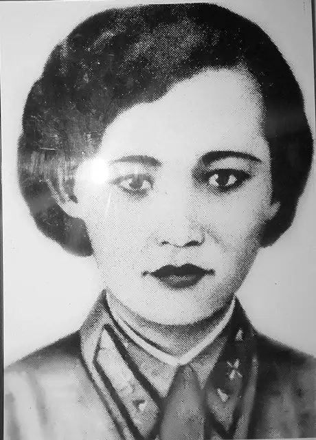 «مەري، سوعىس اياقتالعان سوڭ، سەنىڭ قازاقستانىڭا كەلەمىن…»