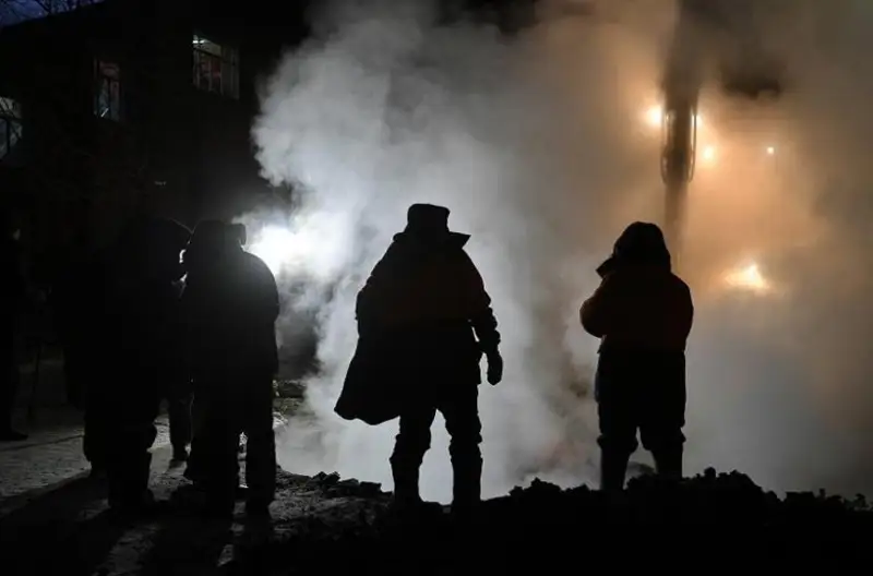 Какие уроки извлекли из ЧП в Экибастузе, рассказал Роман Скляр