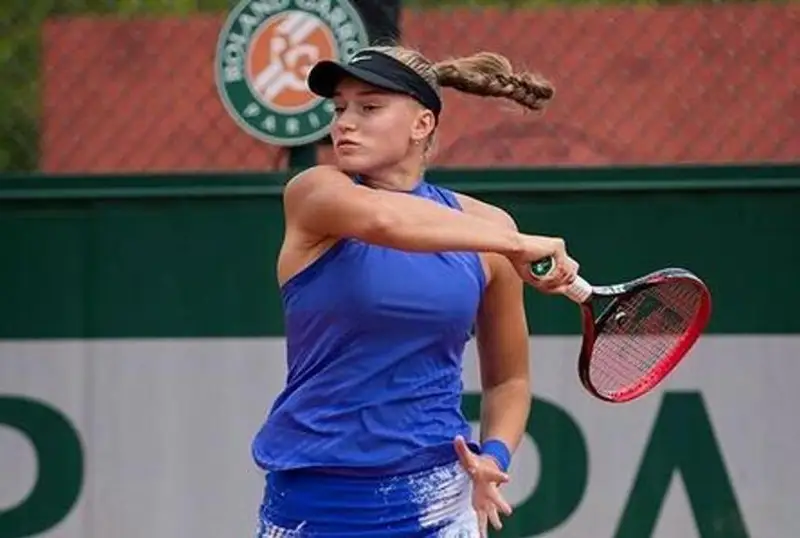 Лучшие теннисисты Казахстана узнали свои места в обновленных рейтингах