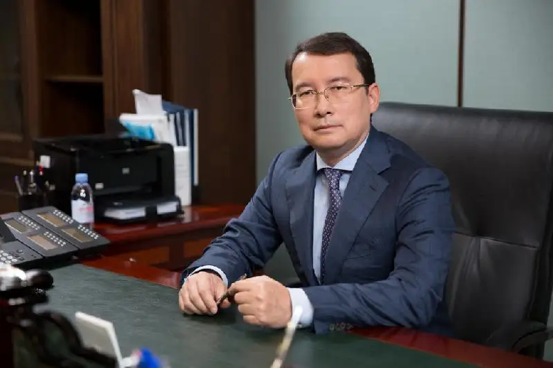 Нацбанк РК при необходимости может приостановить валютные торги - Тимур Жаксылыков