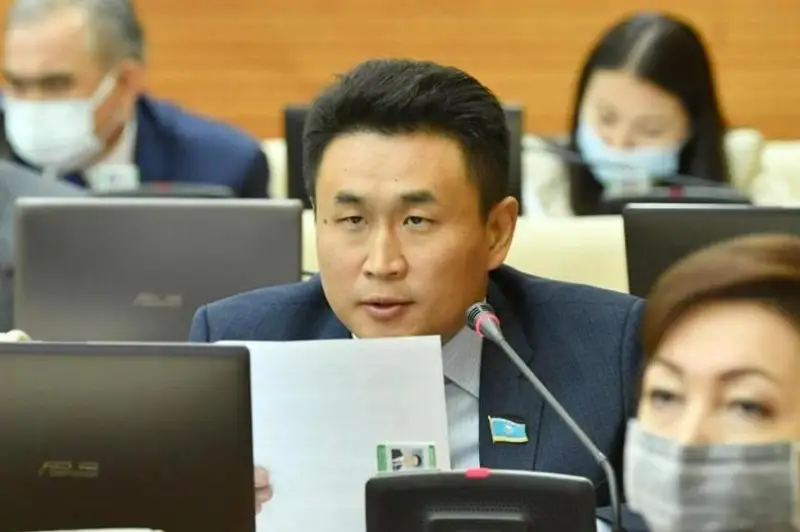 Мошенническое программное обеспечение популярно среди пользователей - мажилисмен