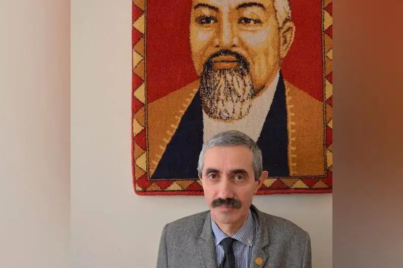 ارمەنيادا «اباي-175» جيناعى جارىققا شىعادى