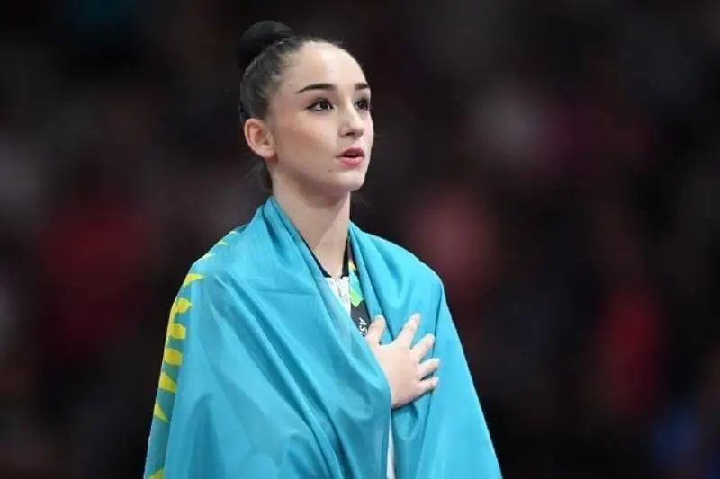 قازاقستان قورجىنىنا وليمپياداعا 63 جولداما ءتۇستى