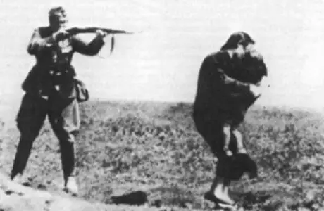 اتۋ جازاسىنا كەسىلگەن جالعىز قازاق قىزى كىم؟