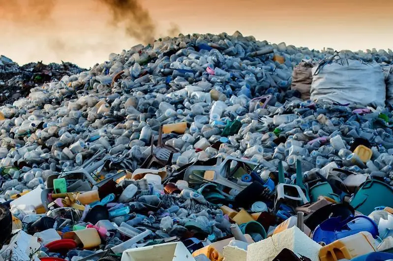 Свыше шестисот стихийных свалок ликвидированы в Костанайской области