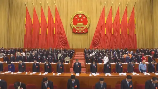 قىتاي العاش رەت ج ءى ءو ءوسىمى بويىنشا جوسپار بەكىتۋدەن باس تارتتى