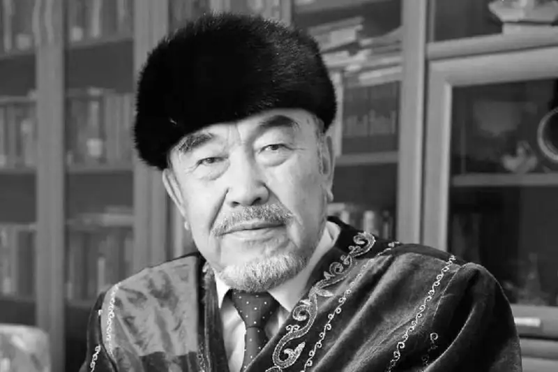Sherhan Murtazanyń 90 jyldyq mereıtoıyna oraı qandaı is-sharalar ótedi