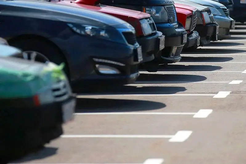 Организаторов незаконных парковок будут штрафовать в Азербайджане