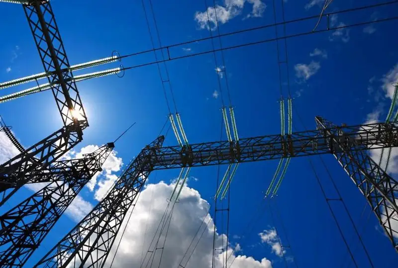 Инвестиции в сфере энерго- и теплоснабжения сократились на 3% за год