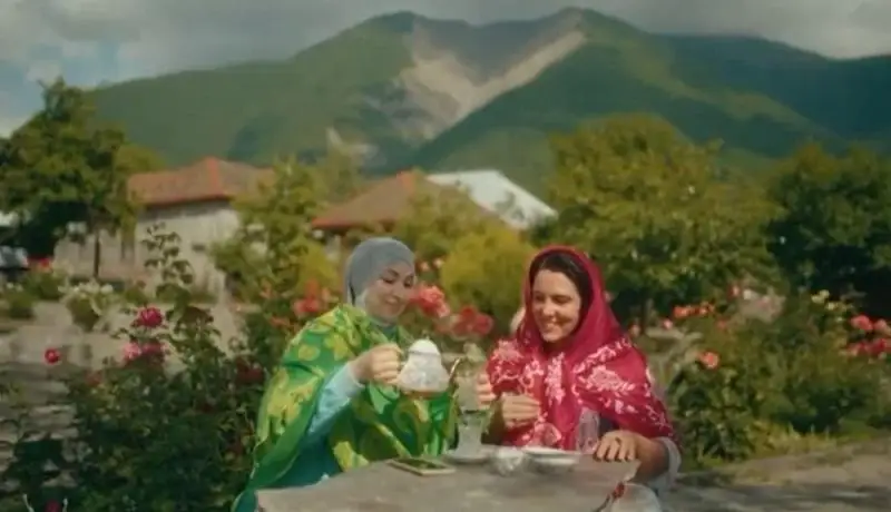 Фильм об истории и культуре Азербайджана покажут на BBC World News