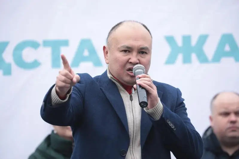 Qazaqstannyń árbir azamaty májilis, máslıhat saılaýyna qatysa alatyn bolady - Májilis depýtaty
