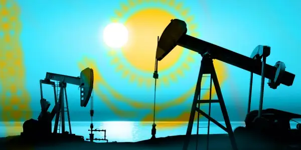 قازاقستان مۇناي قورى بويىنشا رەيتينگتە 11- ورىن الدى