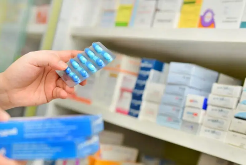 Украинские медпрепараты заменить на индийские и российские намерены в РК