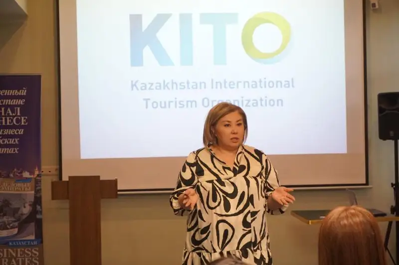 Qazaqstanda ishki týrızmdi damytý joldary – sarapshy pikiri
