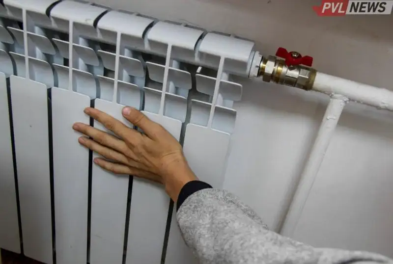 Ряд частных домов в Экибастузе временно останется без тепла