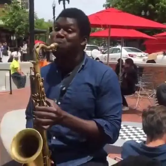 ءشامشىنىڭ «مەنىڭ قازاقستانىم» ءانى ا ق ش- تا ورىندالدى