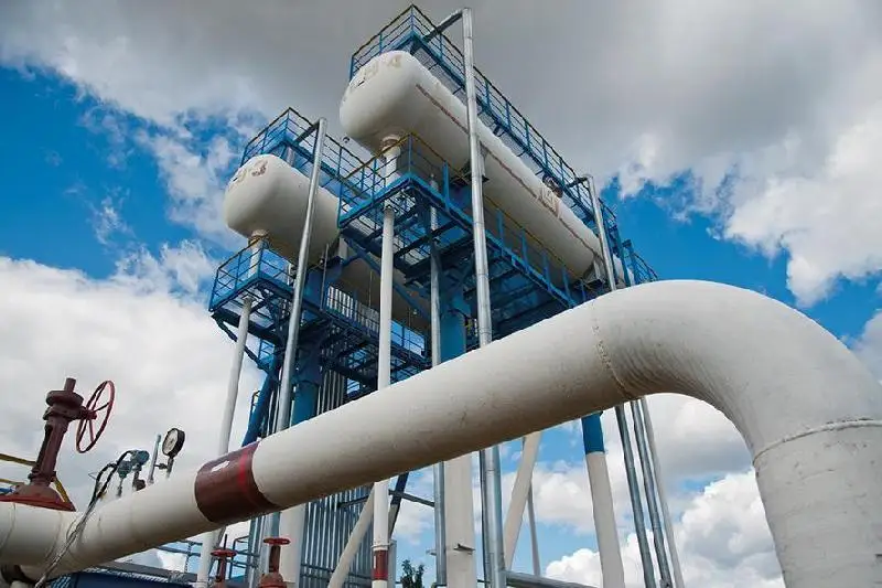 Ремонтные работы на нефтепроводе КТК еще не начались – министр энергетики РК