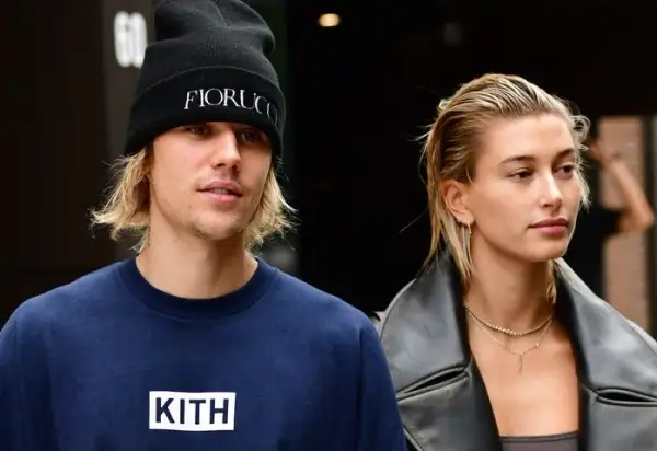 دجاستين بيبەردىڭ ايەلى سەلەنا گومەستىڭ جانكۇيەرلەرىنەن شارشادى