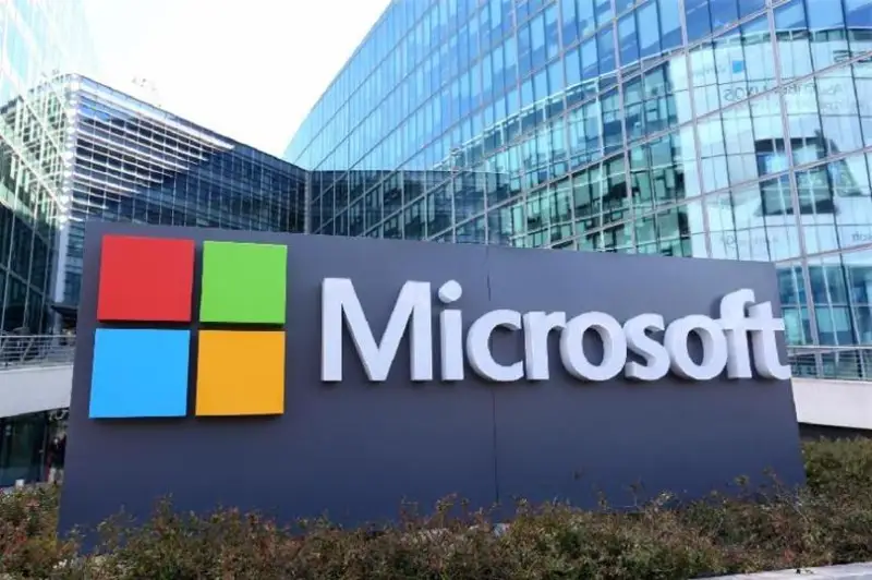 Microsoft kompanııasy paıdalanýshylardy Internet Explorer braýzerinen bas tartýǵa shaqyrdy