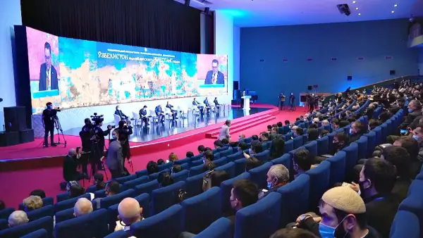 ۇلى جىبەك جولى تۋرالى فيلم تۇسىرىلەدى