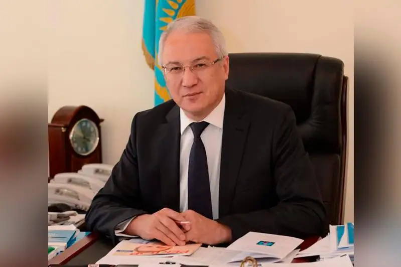 Народ верит инициативам Главы государства - секретарь облмаслихата