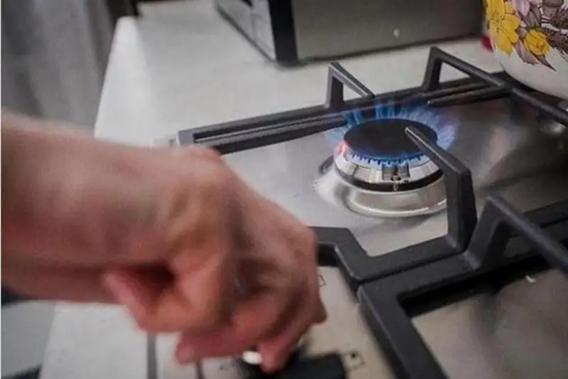 Более 400 тыс. тенге выделили малоимущим семьям в столице на подключение домов к газу