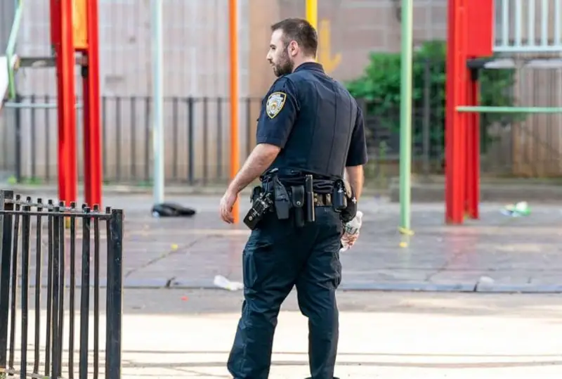 Пять человек убиты в результате вооруженных нападений в Нью-Йорке