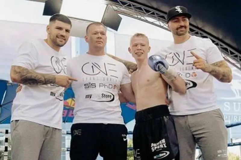 جيىرما جاستاعى قازاقستاندىق بوكسشى كاسىپقوي بوكستا ءۇشىنشى رەت جەڭىسكە جەتتى