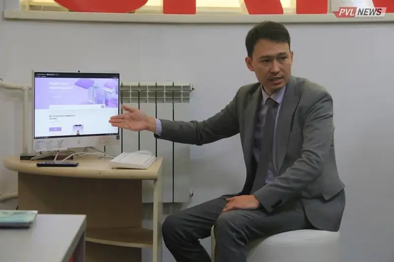 Центры актуальных профессий Павлодара объединят с международными рекрутерами