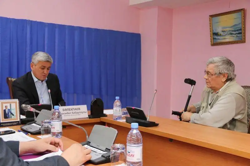 Около 30 км водопроводной трубы проложили в Шахтинске