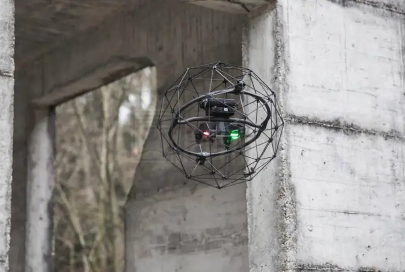 Беспилотники привлекут для обследования мостов и дорожных развязок в Казахстане