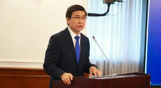 قازاقستان وقۋ ساۋاتى بويىنشا الەمدە نەشىنشى ورىندا