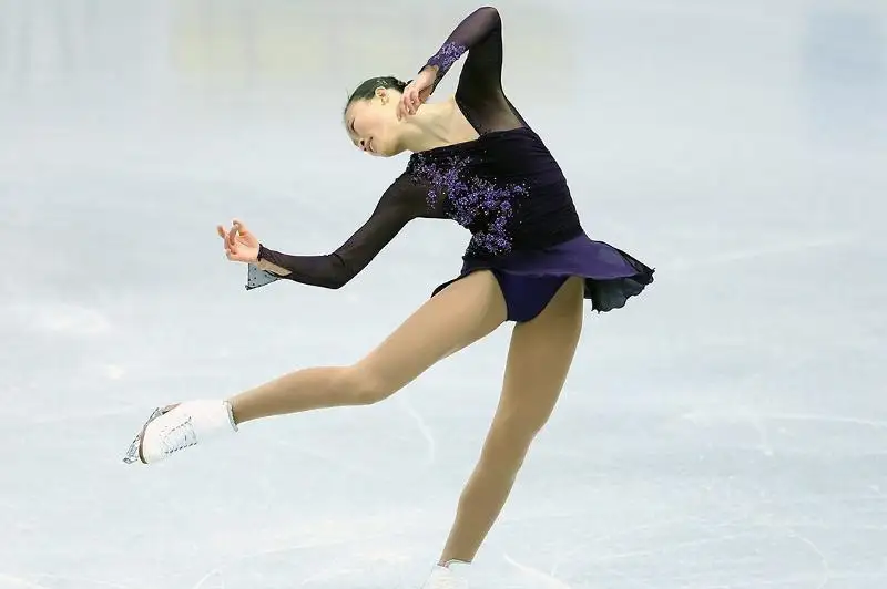 مانەرلەپ سىرعاناۋ: ASIAN OPEN دوداسى بەيجىڭ وليمپياداسىنا باقىلاۋ جارىسى بولىپ بەكىتىلدى