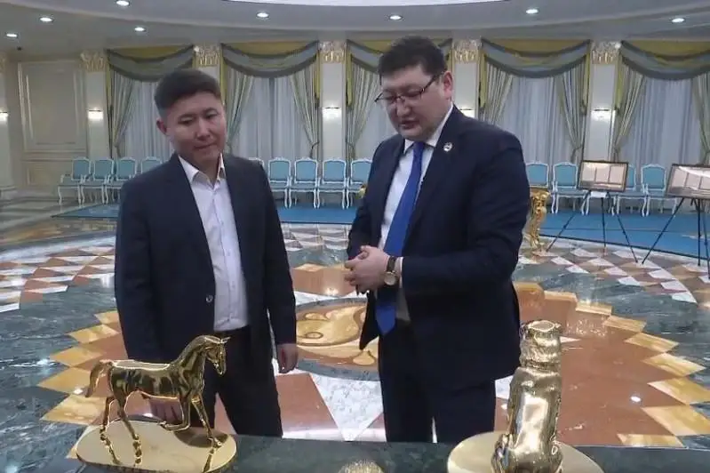 Подарки Касым-Жомарту Токаеву: что дарят главы государств